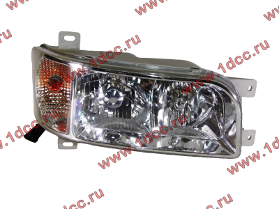 Фара передняя правая HANIA Euro HANIA (ХАНИЯ) NZ9525720006 фото 1 Белгород
