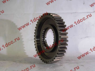 Шестерня ведомая делителя КПП Fuller RTD-11609A КПП (Коробки переключения передач) RTD-11609A-1707106 фото 1 Белгород