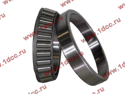 Подшипник 32022X передней ступицы 6х6 внутренний SHAANXI / Shacman (ШАНКСИ / Шакман) 190003326443 фото 1 Белгород