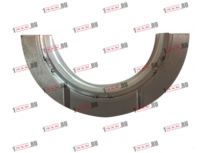 Полукольца Dong Feng L375.20 DF DONG FENG (ДОНГ ФЕНГ) C3944163 для самосвала фото 1 Белгород