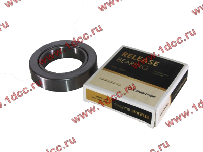 Подшипник выжимной 420 d-57 (D=110 d=70 L=25) (F,H,S) CREATEK CREATEK 996914/CK8172 фото 1 Белгород
