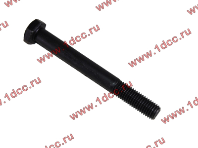 Болт M10х95 крепления скобы переднего стабилизатора H2/H3 HOWO (ХОВО) Q150B1095TF2Q фото 1 Белгород