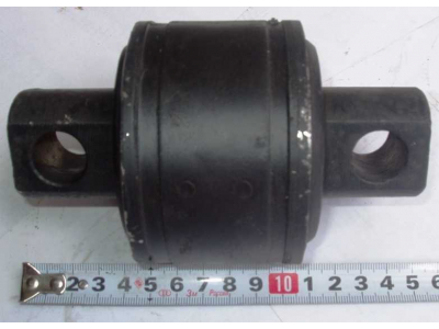 Сайлентблок реактивной штанги странной F FAW (ФАВ)  для самосвала фото 1 Белгород