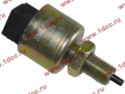 Датчик стоп-сигнала DF DONG FENG (ДОНГ ФЕНГ) 3750410-C0100 для самосвала фото 1 Белгород