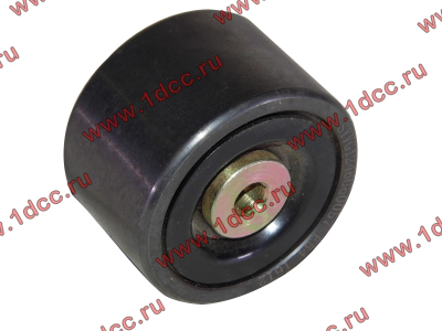 Ролик натяжной A7 D12 HOWO A7 VG1246060057 фото 1 Белгород