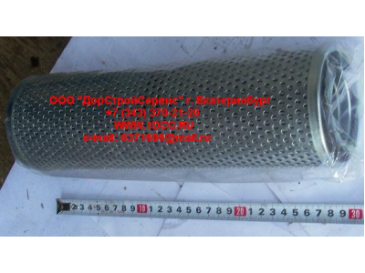 Фильтр-элемент ГМП CDM 855 Lonking CDM (СДМ) XFL-400*25LS-G фото 1 Белгород