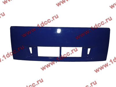 Капот C синий CAMC (КАМК) C84A1-0101040/C84A1-01009 фото 1 Белгород