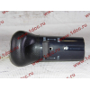 Ручка КПП 12ти ступенчатой с флажком SH SHAANXI / Shacman (ШАНКСИ / Шакман) 12JS160T-1708010-15 фото 2 Белгород