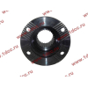 Фланец выходной КПП Fuller 12JS220T d-180 4 отв. SH КПП (Коробки переключения передач) JS220-1707159-8 фото 2 Белгород