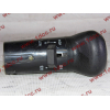 Ручка КПП 12ти ступенчатой с флажком SH SHAANXI / Shacman (ШАНКСИ / Шакман) 12JS160T-1708010-1 фото 2 Белгород