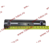 Палец передней рессоры D=30 L=153 (две проточки под стопор) H2 HOWO (ХОВО) WG9100520065 фото 2 Белгород
