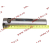 Палец передней рессоры D=30 L=153 (одна проточка под стопор) H2 HOWO (ХОВО) WG9100520065 фото 2 Белгород