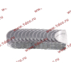 Вкладыши коренные стандарт +0.00 (14шт) LONGGONG CDM833 Lonking CDM (СДМ) 13034908/13034916 фото 2 Белгород