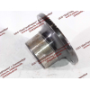 Фланец выходной КПП Fuller 12JS220T d-180 4 отв. SH КПП (Коробки переключения передач) SHJS220-1707159-4 фото 3 Белгород