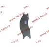 Колодка тормозная CDM 833 Lonking CDM (СДМ) ZL30F-XZ фото 3 Белгород