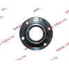 Фланец выходной КПП Fuller 12JS220T d-180 4 отв. SH КПП (Коробки переключения передач) JS220-1707159-8 фото 3 Белгород