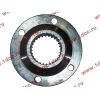 Фланец выходной КПП Fuller 12JS220T d-180 4 отв. SH КПП (Коробки переключения передач) SHJS220-1707159-16 фото 3 Белгород