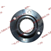 Фланец выходной КПП Fuller 12JS220T d-180 4 отв. SH КПП (Коробки переключения передач) SHJS220-1707159-1 фото 3 Белгород