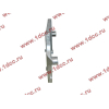 Интеркулер SH WP12 336-380 л.с. SHAANXI / Shacman (ШАНКСИ / Шакман) DZ95259531501 фото 3 Белгород