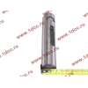 Палец передней рессоры D=30 L=153 (одна проточка под стопор) H2 HOWO (ХОВО) WG9100520065 фото 3 Белгород