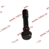 Болт шатунный M14x67 WD12 SHAANXI / Shacman (ШАНКСИ / Шакман) 61800030019 фото 3 Белгород