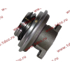 Подшипник выжимной 430 d-60 (86NL6089F0) H HOWO (ХОВО) WG9114160030 фото 3 Белгород