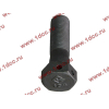 Болт M16х55 балансира H2/H3 HOWO (ХОВО) Q171C1655TF2 фото 3 Белгород