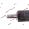 Форсунка D12 Euro-2 / WD615 420л.с. Н2 HOWO (ХОВО) VG1246080036 фото 3 Белгород