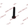 Болт M10x1.5x60 крепления картера маховика H2/H3 HOWO (ХОВО) 61500010101/VG1500010101 фото 3 Белгород