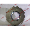 Шестерня ведомая делителя КПП Fuller RTD-11609A КПП (Коробки переключения передач) RTD-11609A-1707106 фото 3 Белгород