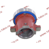 Подшипник выжимной 420 d-57 (D=110 d=70 L=25) в сборе с седлом (F,H,S) CREATEK CREATEK 996914+11203/CK8172 фото 4 Белгород