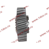 Шестерня ведущая диффиренциала SH F3000 SHAANXI / Shacman (ШАНКСИ / Шакман) 81.35610.0031 фото 4 Белгород
