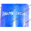 Сайлентблок торсиона кабины H2/H3 CREATEK CREATEK AZ1642430061/CK8261 фото 4 Белгород