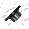Фланец выходной КПП Fuller 12JS220T d-180 4 отв. SH КПП (Коробки переключения передач) SHJS220-1707159-16 фото 4 Белгород