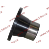 Фланец выходной КПП Fuller 12JS220T d-180 4 отв. SH КПП (Коробки переключения передач) SHJS220-1707159-1 фото 4 Белгород