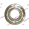 Подшипник NUP314ENV ведомой шестерни привода редуктора среднего моста H HOWO (ХОВО) WG9014320257/232314 фото 4 Белгород