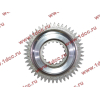 Шестерня ведущая делителя КПП Fuller 10JSD140 (Z46, z30, шлицы 12) КПП (Коробки переключения передач) 10JSD140T-1707030 фото 4 Белгород
