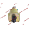 ПГУ (Пневмогидроусилитель сцепления) D=102 H HOWO (ХОВО) WG9719230025/2 фото 4 Белгород
