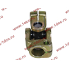 Крестовина рулевой колонки (карданчик) H HOWO (ХОВО) AZ9719470043 фото 4 Белгород