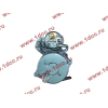 Стартер 10 зубьев Iskra H2/H3 HOWO (ХОВО) VG1560090001 фото 5 Белгород