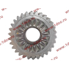 Шестерня ведущая диффиренциала SH F3000 SHAANXI / Shacman (ШАНКСИ / Шакман) 81.35610.0031 фото 5 Белгород
