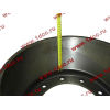Барабан тормозной передний DF цветная кабина YTA DONG FENG (ДОНГ ФЕНГ) 35S79YTA-01075 для самосвала фото 5 Белгород