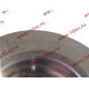 Поршень D=126 G3 290л.с. H2 HOWO (ХОВО) VG2600030010 фото 5 Белгород