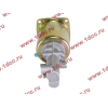 ПГУ (Пневмогидроусилитель сцепления) D=102 H HOWO (ХОВО) WG9719230025/2 фото 5 Белгород
